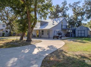 5325 Armadillo Ave, Orange Beach, AL 36561