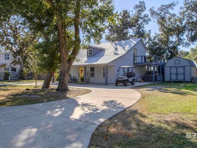 5325 Armadillo Ave, Orange Beach, AL, 36561
