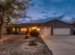 861 McCulloch Blvd S, Lake Havasu City, AZ 86406