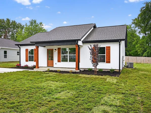 637 Wilson St, Greenbrier, TN 37073