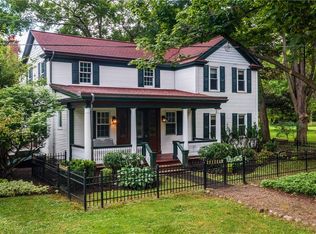 541 Ostrander Rd, Elma, NY 14052