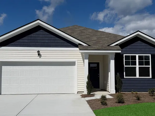 493 Blissful Ln., Little River, SC 29566