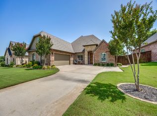 2924 Overland Trl, Sherman, TX 75092