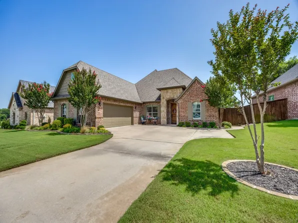 2924 Overland Trl, Sherman, TX 75092