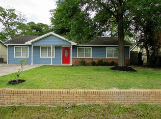 3307 Brea Crest St, Houston, TX 77093