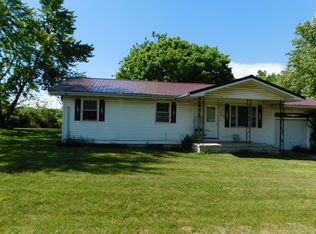 400 W Jennifer St, Mansfield, MO 65704