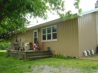 1911 E 505th Rd, Half Way, MO 65663