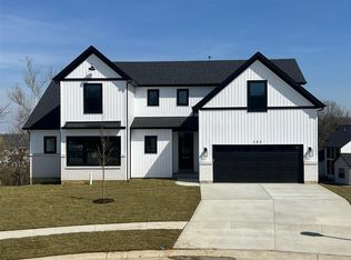 104 Copper Stone Point, Wentzville, MO 63385