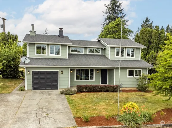 325 W 7th Street, La Center, WA 98629
