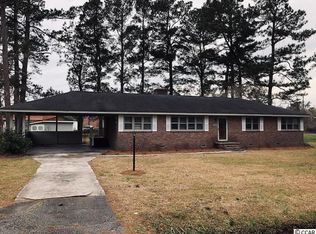 1739 Jasper St, Georgetown, SC 29440