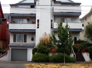 1526 NW 58th St APT 201, Seattle, WA 98107
