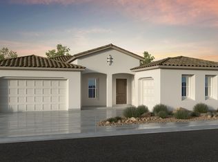 Belmont Plan, Legado Summit Collection, Queen Creek, AZ 85142
