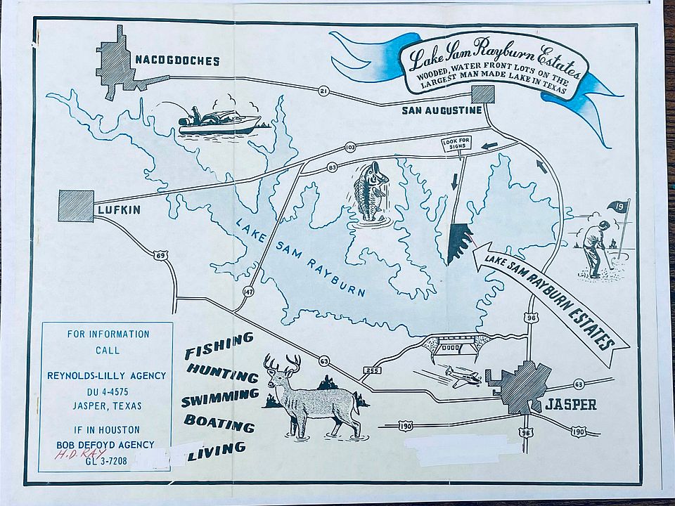 200 Calder Dr, Bronson, TX 75930 Zillow