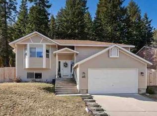 945 N Armstrong Dr, Coeur D Alene, ID 83814