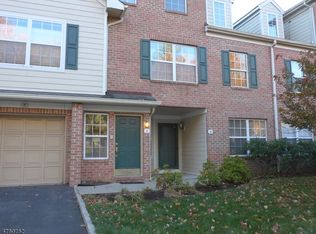 6 Davenport Pl #3805, Morristown, NJ 07960