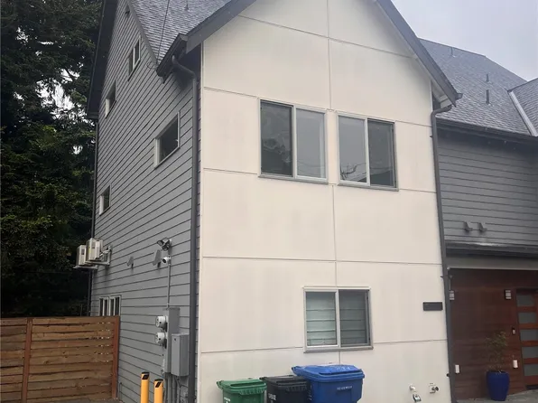 7918 9th Avenue SE #B, Seattle, WA 98106