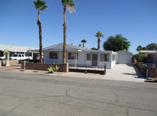 11314 E 38th Ln, Yuma, AZ 85367