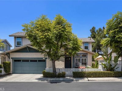 337 Honeysuckle Ln, Brea, CA, 92821