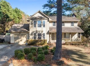 342 Conifer Dr, Fayetteville, NC 28314