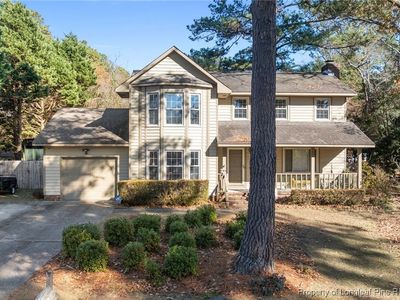 342 Conifer Dr, Fayetteville, NC, 28314
