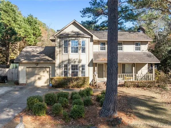 342 Conifer Dr, Fayetteville, NC 28314