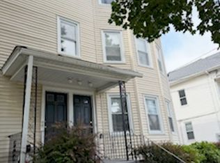 172-174 Hillside Ave #2, Pawtucket, RI 02860