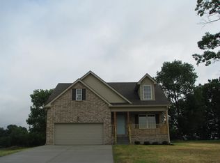 521 Twyla Dr LOT 30, Lebanon, TN 37087