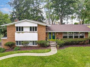 1412 Glen View Rd, Yellow Springs, OH 45387