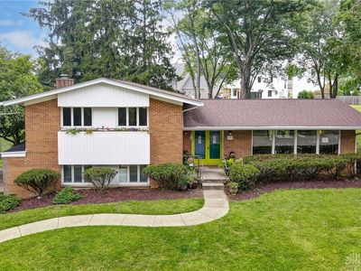 1412 Glen View Rd, Yellow Springs, OH, 45387