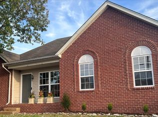 1808 Lakewood Village Dr, Antioch, TN 37013