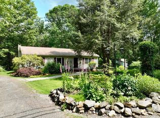 315 Martindale Rd, Bernardston, MA 01337