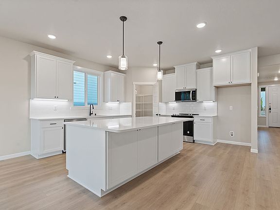 845 K ST NE by Aho Construction