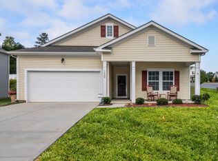 1640 Beleek Ridge Ln, Clover, SC 29710