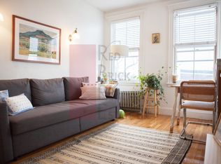 70 Phillips St APT 9, Boston, MA 02114