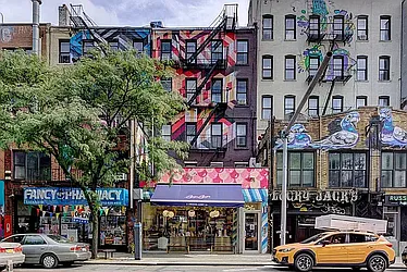 Rented by REAL New York