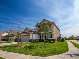 5215 Kendall Glen Ct, Rosharon, TX 77583