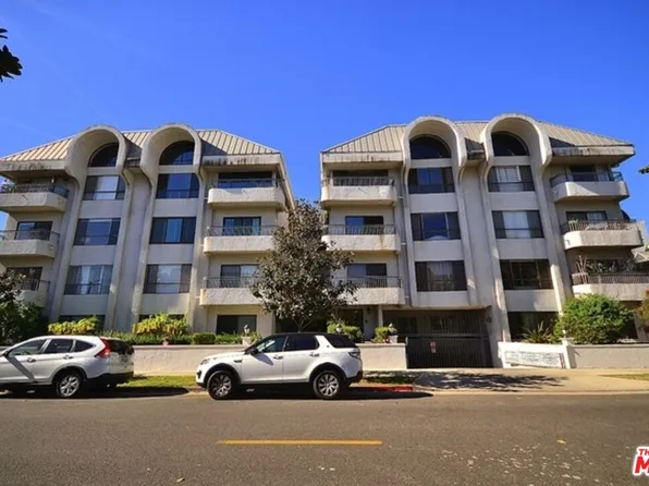 221 S Gale Dr Unit 305, Beverly Hills, CA 90211