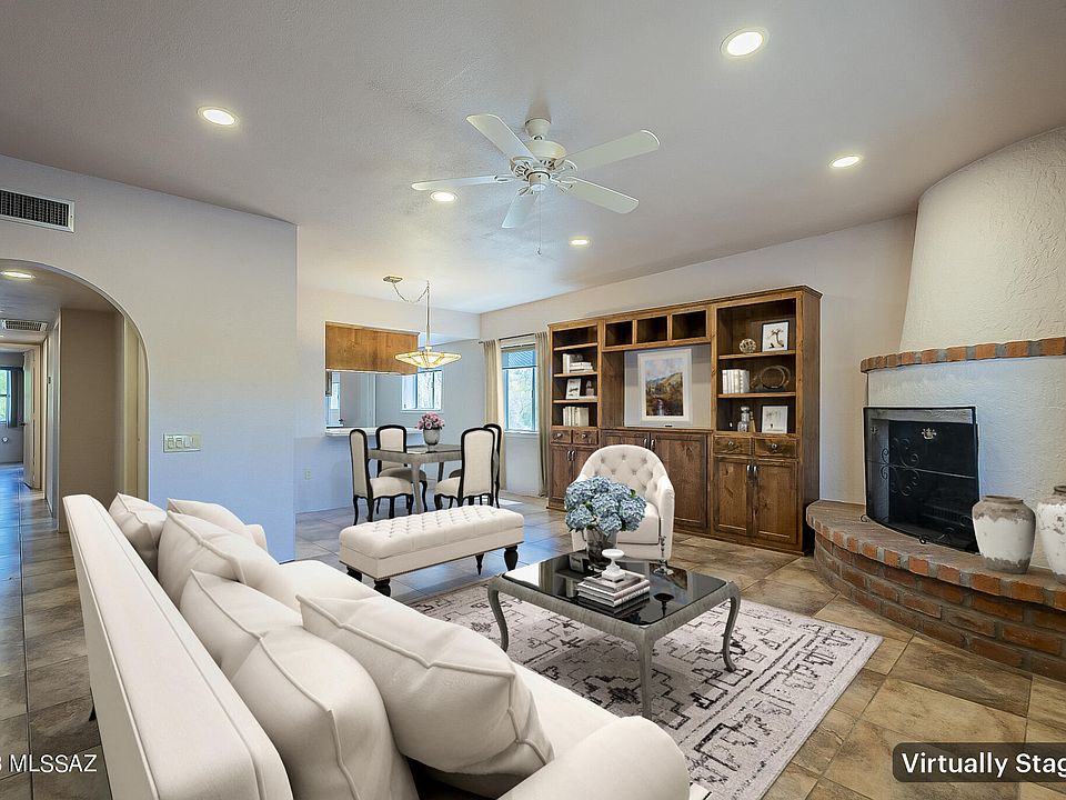 1st image of 500 W Paseo Del Prado