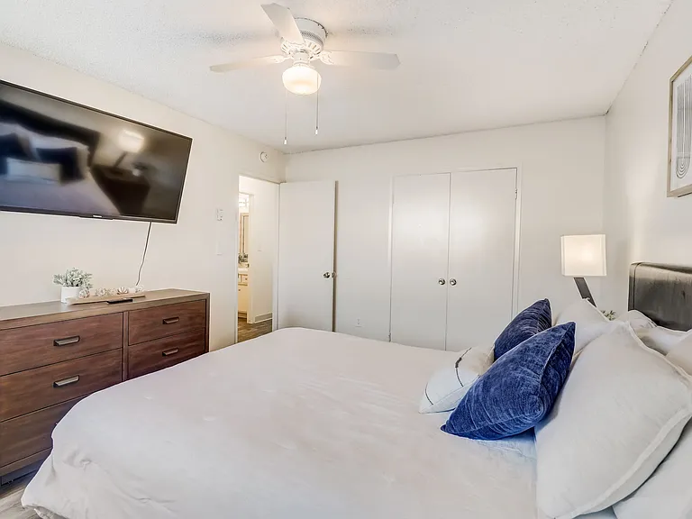 Villa Seawind — Photo 33