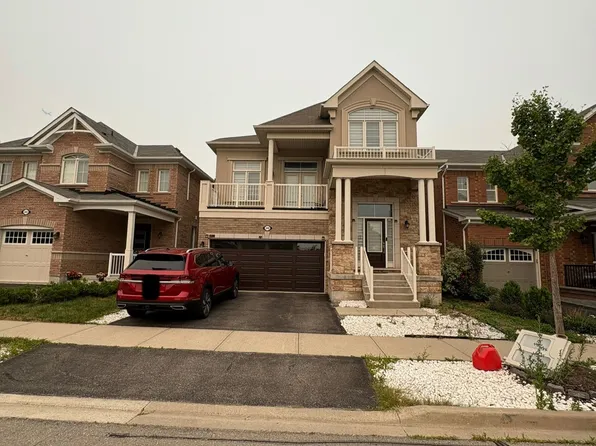 349 Snoek Point, Milton, ON L9T 8Y5