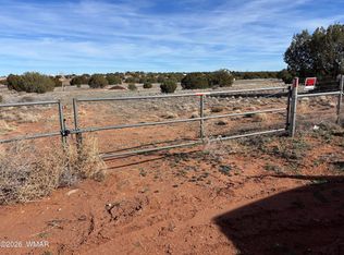 4533 Appaloosa Rd, Snowflake, AZ 85937