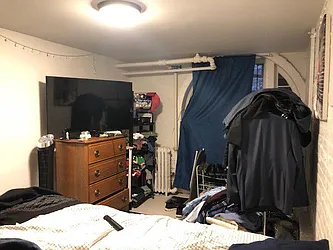 Rented by Keller Williams NYC