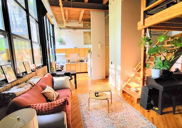 226 N Clinton St #106 — Photo 3