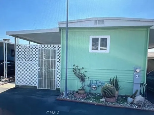 1020 Bradbourne Ave Space 48, Duarte, CA 91010