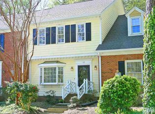 728 Weathergreen Dr, Raleigh, NC 27615