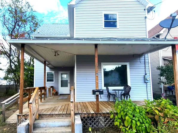 507 E 8th St, Berwick, PA 18603