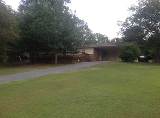 167 Hillario Dr, Hot Springs, AR 71913
