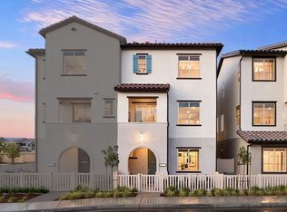 Plan 2 Plan, Wyatt at Bedford, Corona, CA 92883