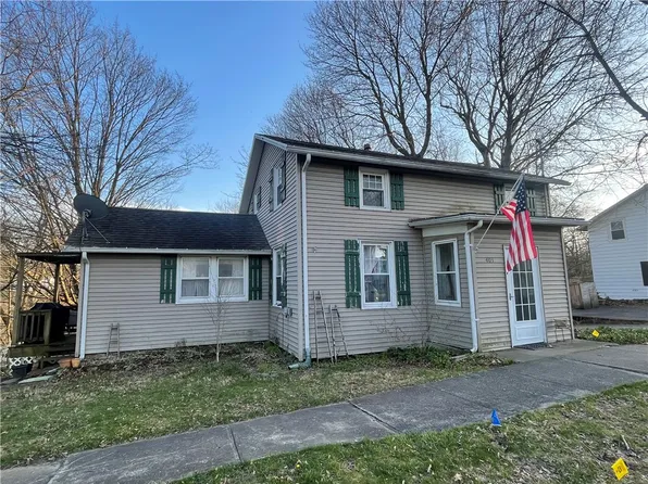 403 Castle St, Geneva, NY 14456