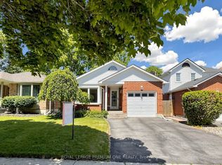 4 Prout Dr, Clarington, ON L1C 4A4